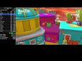 Super Mario Odyssey any% in 1:04:08