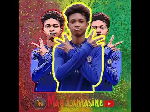 LARES MAN CRIMINAL May lamasina (Audio Official by Dico recordZ  2K21)DMG connexion