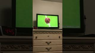 Annoying Orange - The Fruitbowl