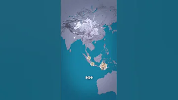 Why Are There Tigers In Siberia The Ice Age Journey Of The Amur Tiger 