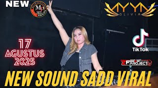 DJ MUNGKIN SANG FAJAR DAN SAYAP-SAYAP BURUNG PATAH - DJ AYYA OLIVIA 17 AGUSTUS 2025