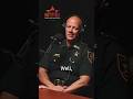 Why Sheriff Bob Gualtieri wanted to be in law enforcement