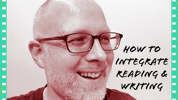 How to Integrate Reading and Writing: An Inversive Literacy Model