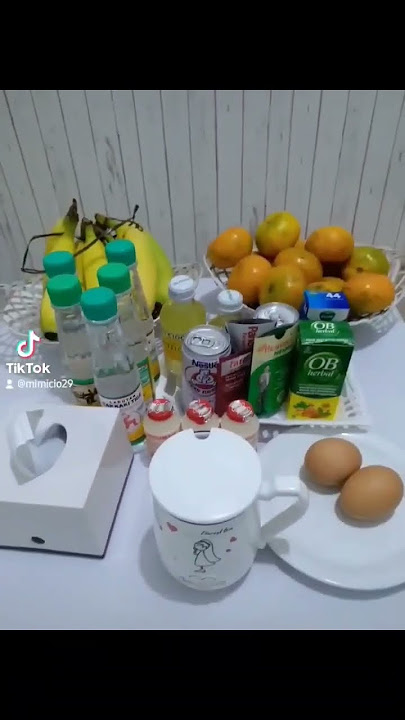 jengukin orang sakit bawa tentengan 😅#nasehatustadz #usttile #rumahtanggabahagia #katabijak