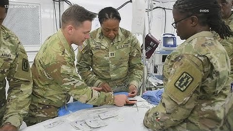 Helping veterans transition into civilian jobs