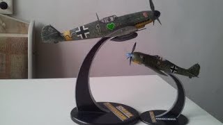 Focke-Wulf FW 190 A-4 (Zvezda) 72 scale