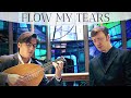 Flow My Tears -Renaissance Lute