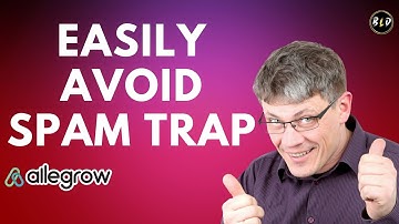 Allegrow: Your Ultimate Tool to Detect Spam Traps & Catch-all Emails