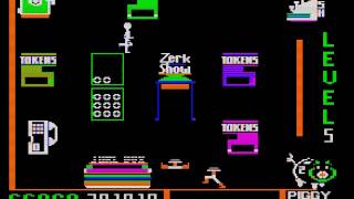 Spare Change - Spare Change (Apple II) - Vizzed.com GamePlay - User video