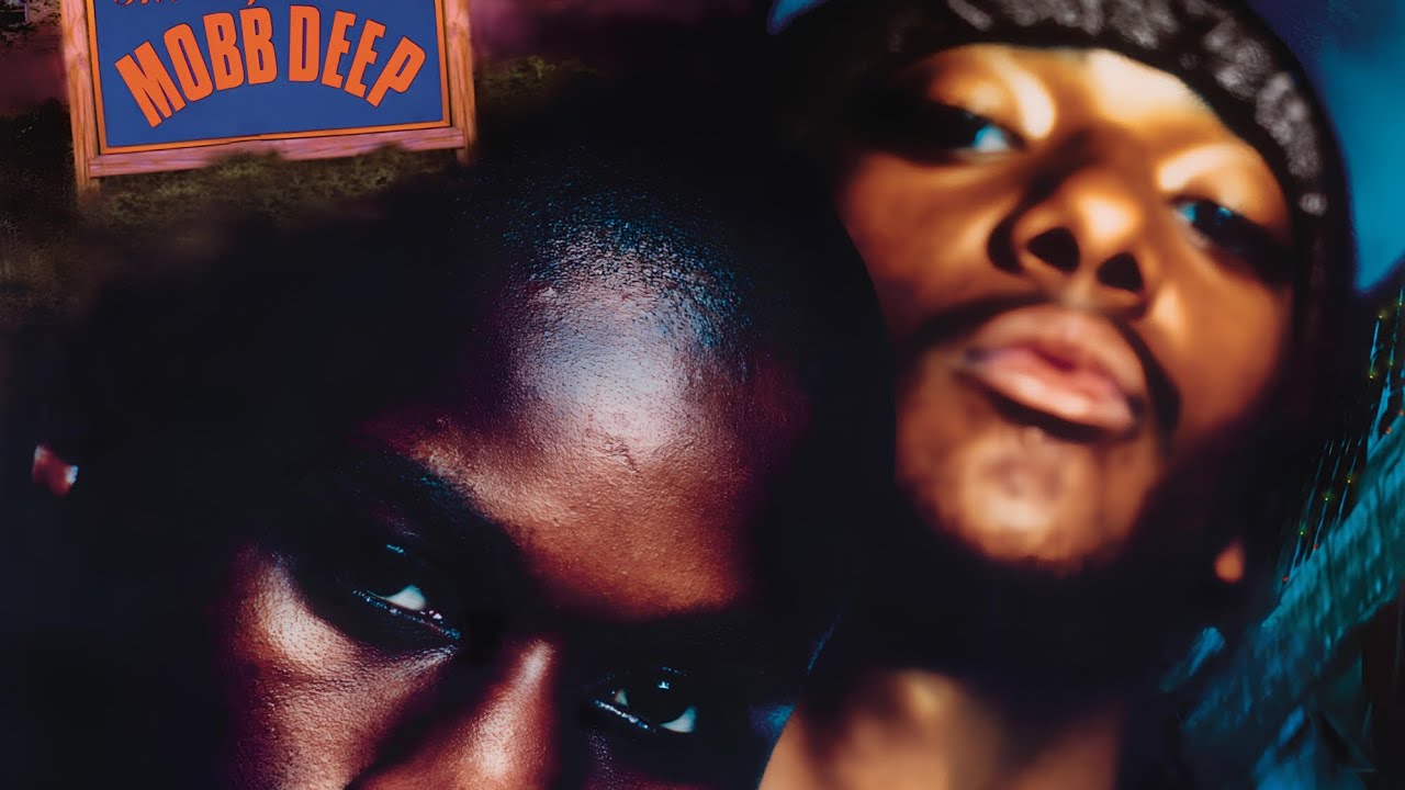 Mobb Deep - Temperature's Rising (Remix Instrumental) (HQ) - YouTube