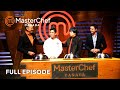 Eric chong is back in masterchef canada  s02 e05  full episode  masterchef world