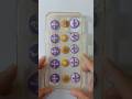 Satisfying Phone case Painting | #painting #drawing #artwork #colors #short #colourmixing
