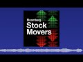 Coca-Cola Beats Estimates; OpenAI-Linked Stocks Slump; GM Boosts Profit Outlook | Stock Movers
