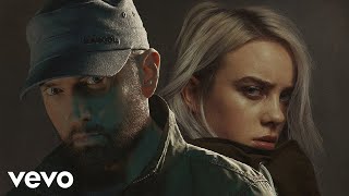 Billie Eilish & Eminem - Welcome Home (2023) @Venom-Beats #eminem #billieeilish