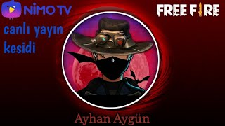 İllallah Etdi̇ren O Maç Ni̇mo Tv Ayhan Aygün İre