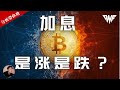 比特幣和以太幣會上漲還是下跌？做多還是做空？關鍵就在美聯儲公佈加息消息後！！【分析帶你飛】| Nicky帶你飛【DNF】