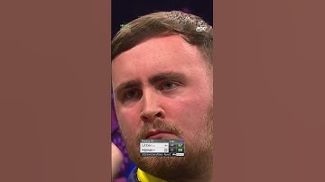 SIX SEVEN FOR LITTLER 🤷‍♂️ | 2025 Mr Vegas Grand Slam of Darts
