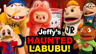 SML Movie: Jeffy's Haunted Labubu! PARODY