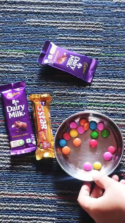 #Choco Shorts #How to #Chocolate