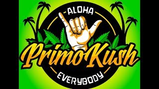 Let's Do Some Dabs - Toke & Talk With Primo