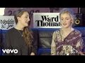 Ward Thomas - Girl in a Country Song (Maddie & Tae Cover)