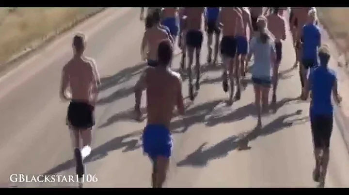 Running Motivation - Galen Rupp, Mary Cain, Mo Far...