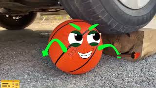 Car tyre crush jelly🧃 screenshot 4