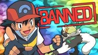 Pokémon Episode Banned On Disney Xd For The First Time In Many Years