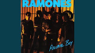 Video thumbnail of "Ramones - Love Kills"