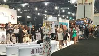 Salon Centric Philly Hair Show 2018