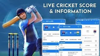 Get Live Cricket Score Floating Window in 1 sec for Android Phone (No App Needed) screenshot 1