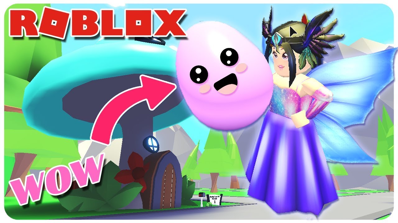 comprei a mansao no adopt me roblox adopt me