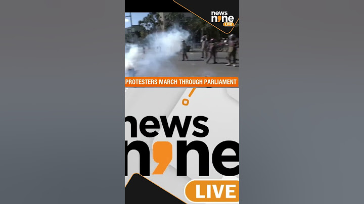 Kenya | Violent Protest | Protests Turn Deadly as Police Clash with Demonstrators Over Tax Hikes