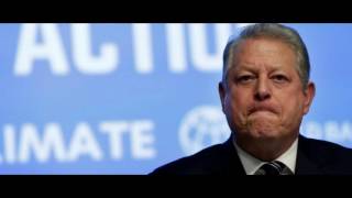 Fox News’ Chris Wallace Confronts Al Gore With His Failed Global Warming Predictions