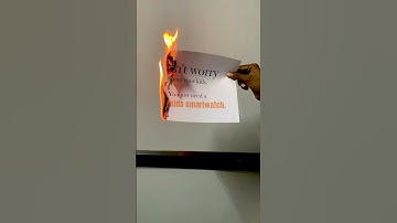 This Smartwatch Keeps Your Kids Safe! | Sekyo Kids Smart Watch with Live Tracking, SOS Button