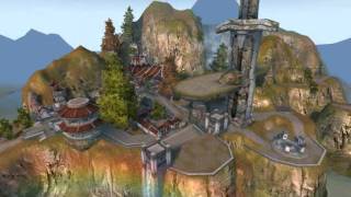 Perfect World International Soundtrack 17 Etherblade