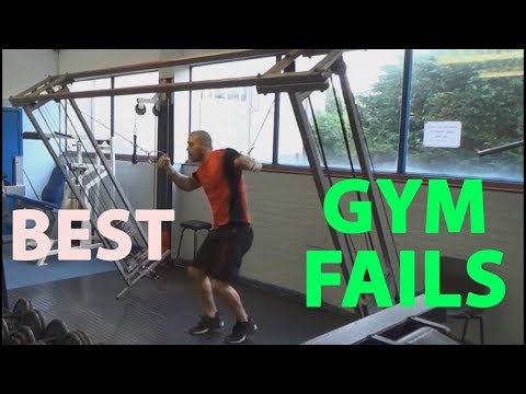 gym-workout-fail-compilation-[2019---can't-miss!!]