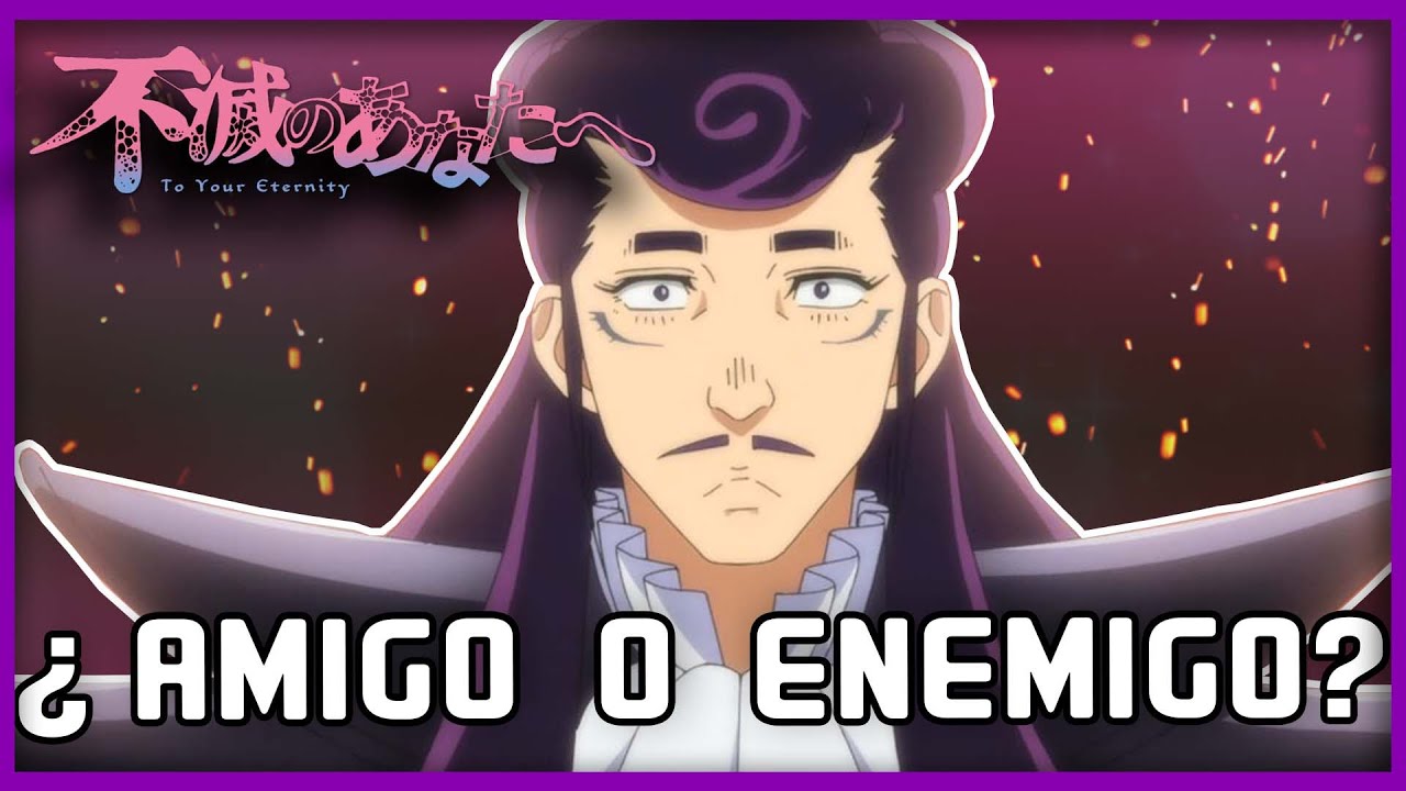 To Your Eternity' tendrá temporada 3: Fushi llegará al mundo moderno en el  siguiente arco del emotivo anime