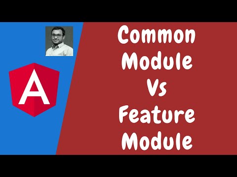 ვიდეო: რა არის BrowserModule-ის გამოყენება კუთხურში?