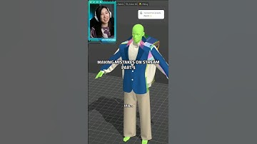 Making mistakes on stream part 5 #digitalfashion #style3d