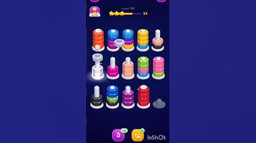 #games nut sort level 783