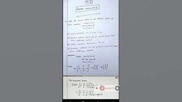 NPTEL - ASSIGNMENT WEEK 8 SOLUTION PDF-ENGINEERING MATHEMETICS -1 2022 #shorts #shortsvideo #nptel