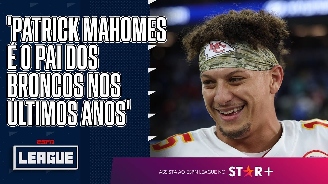 5 EM 5 NFL: DUELO ENTRE MAHOMES E HERBERT, EAGLES AMEAÇADOS E A NOTA DE CORTE DA NFC | ESPN LEAGUE