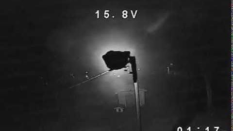 Night settings swift2 rotor Riot Edition