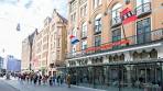 Hotel Amsterdam De Roode Leeuw, Netherlands | Travel Facts - YouTube