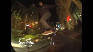 Magenta's SF Hill Street Blues 2 - YouTube