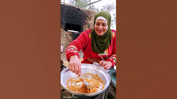طبق الذكريات والقعدة الحلوة شعيرية باللبن على طريقة خالتك ام احمد 