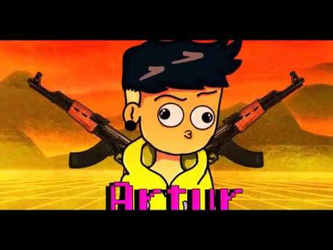 Speed Art  @IcaroBrB  Doovi