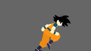 goku test ((sticknodes))
