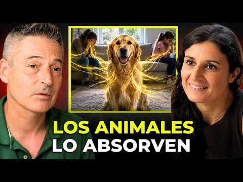 How Your Pet Protects You from Negative Energy and Oppressive Spirits